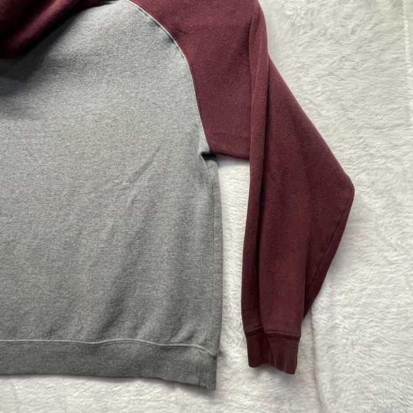 Hard Rock Cafe Boston Gray Hoodie M – Closed Location, Collector's Item - Picture 12 of 15